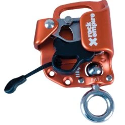 Rock Empire Chest Up Ascender -Edelrids Sport Outdoor Store mont rock empire chest up ascender orange industrial re8595570193679 17977476448405