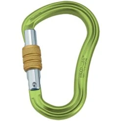Rock Empire HMS Magnum Screw -Edelrids Sport Outdoor Store mont rock empire hms magnum screw lime other gear re8595570125847 17977722372245