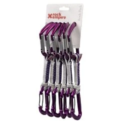Rock Empire QD Set Combi P16 11cm 6 Pack