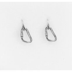 Rock Empire Silver Earrings 9 Rock Empire Silver Earrings -Edelrids Sport Outdoor Store mont rock empire silver earrings carabiner other gear re8595570124413 17978205864085