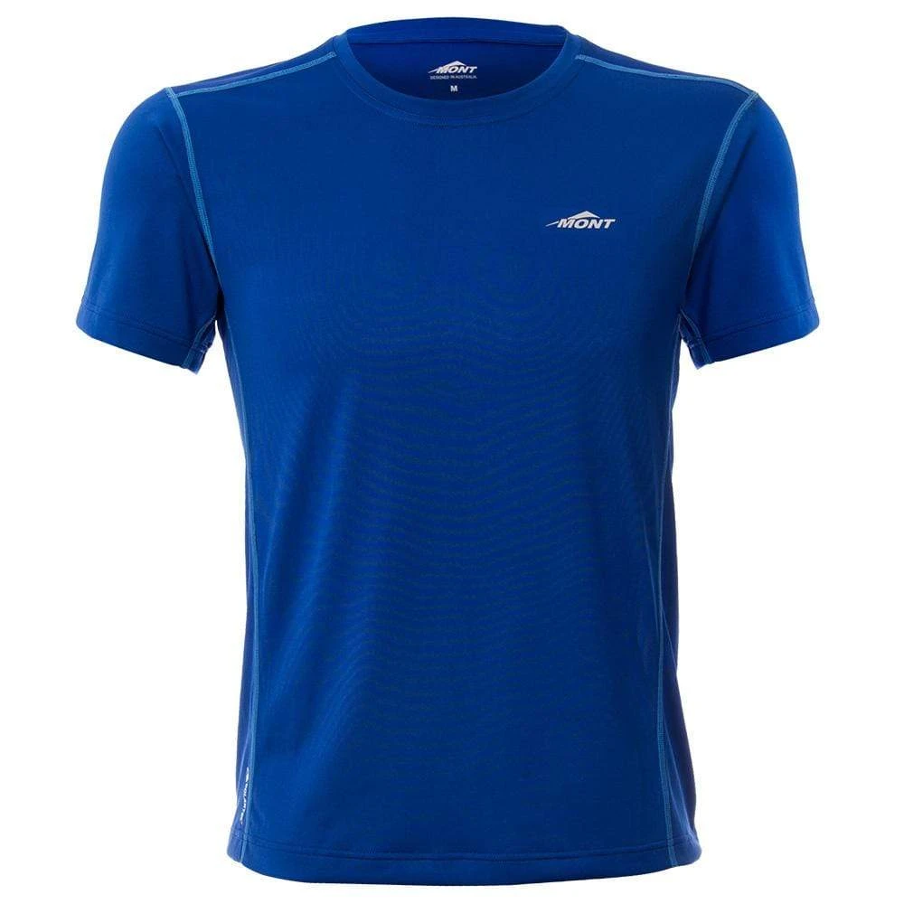 Run Short Sleeve Tee Men Clearance 9 Run Short Sleeve Tee Men Clearance - Image 7