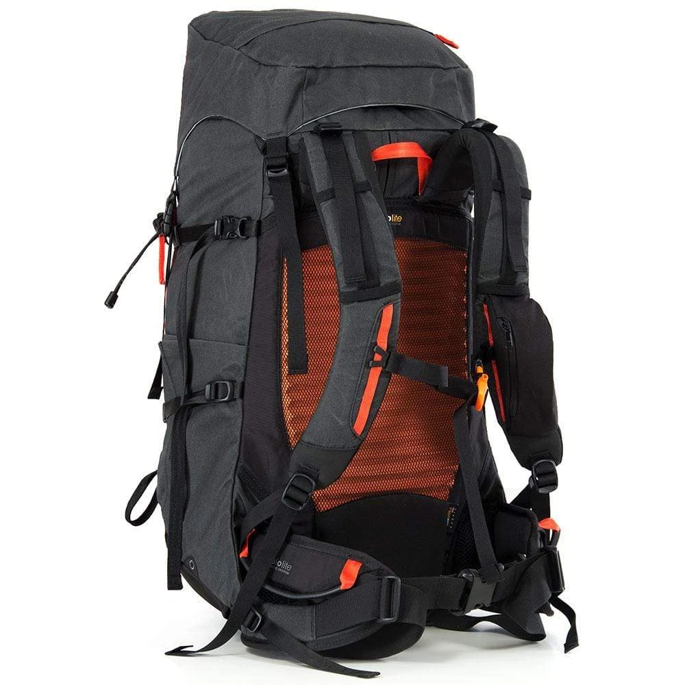 Sentinel 42L/45L Canvas Backpacks 5 Sentinel 42L/45L Canvas Backpacks - Image 3