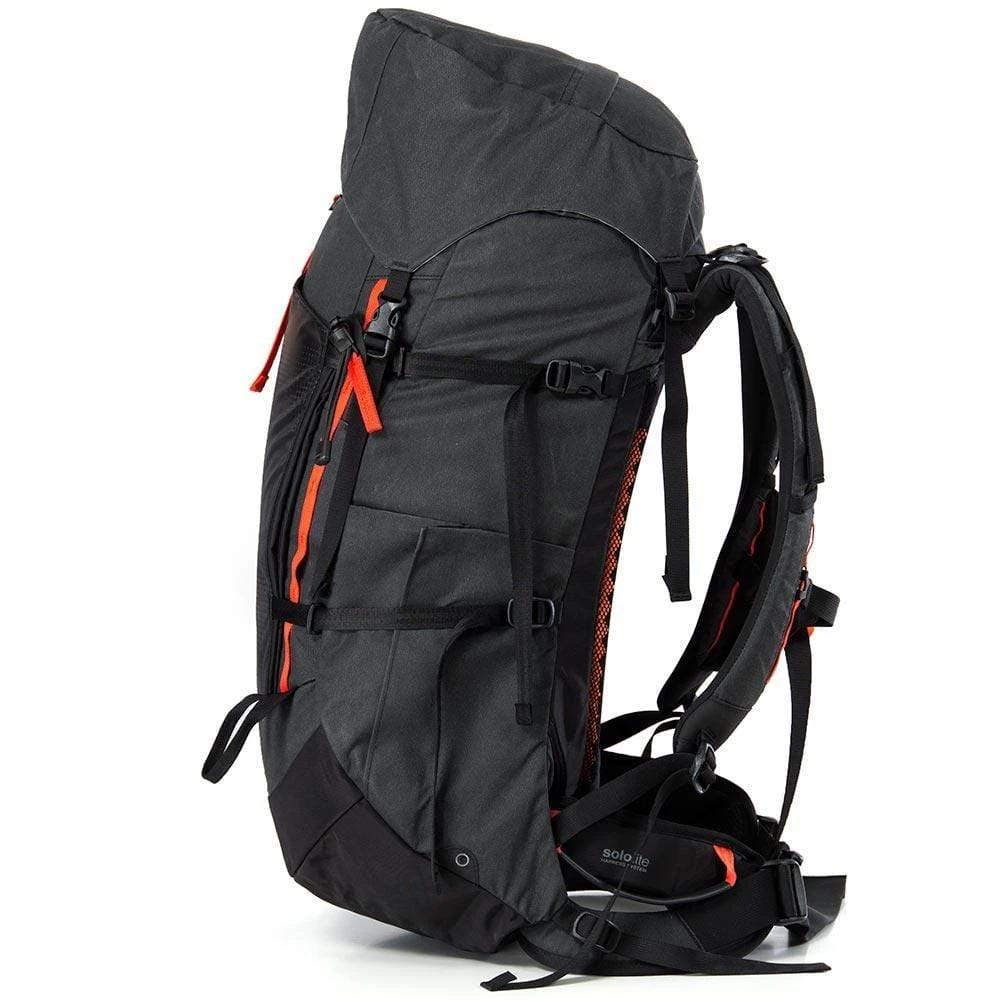 Sentinel 42L/45L Canvas Backpacks 6 Sentinel 42L/45L Canvas Backpacks - Image 4