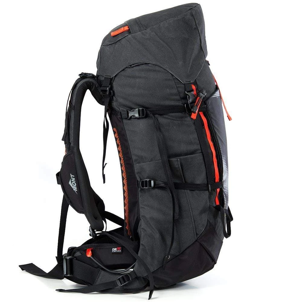 Sentinel 42L/45L Canvas Backpacks 7 Sentinel 42L/45L Canvas Backpacks - Image 5
