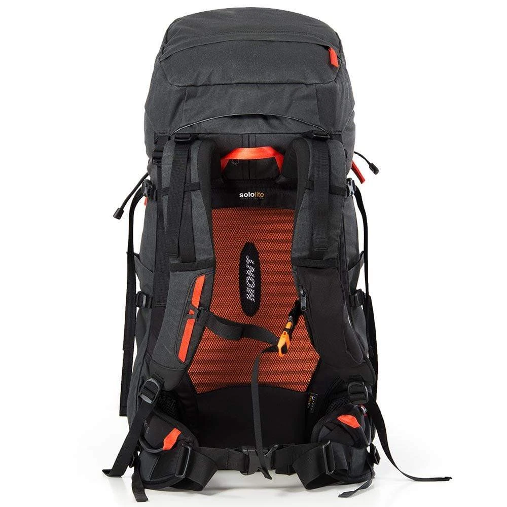 Sentinel 42L/45L Canvas Backpacks 8 Sentinel 42L/45L Canvas Backpacks - Image 6