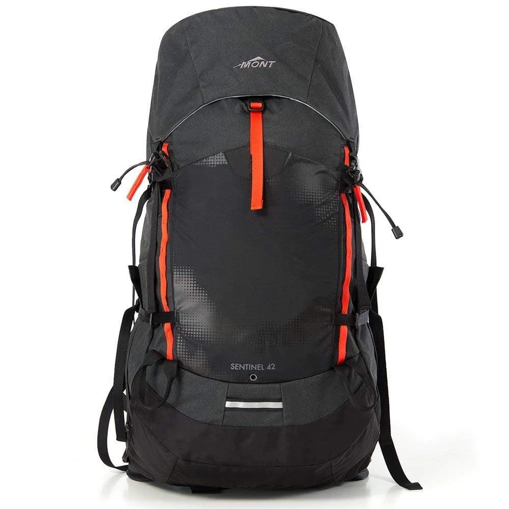 Sentinel 42L/45L Canvas Backpacks 9 Sentinel 42L/45L Canvas Backpacks - Image 7
