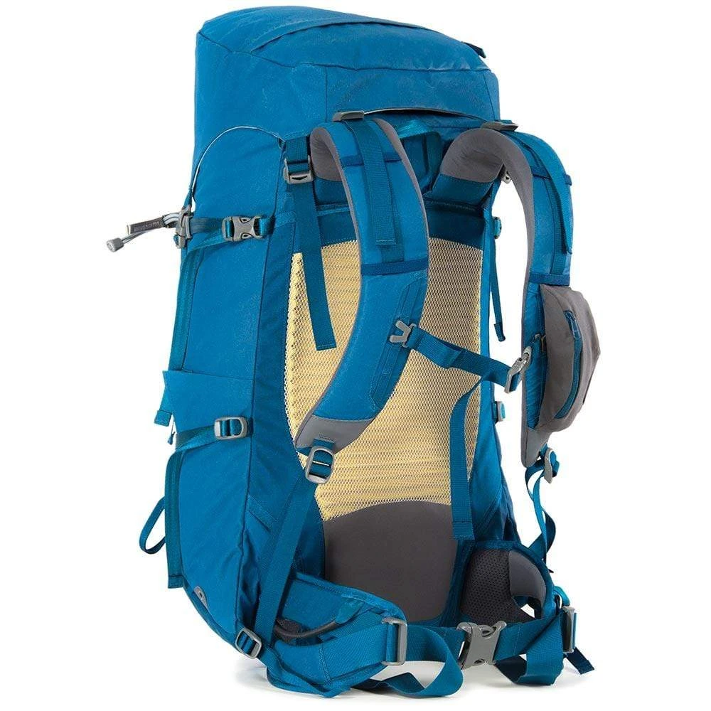 Sentinel 42L/45L Canvas Backpacks 10 Sentinel 42L/45L Canvas Backpacks - Image 8