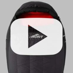 Spindrift XT 850 -13 To -19°C Down Sleeping Bag -Edelrids Sport Outdoor Store mont spindrift xt 850 13 to 19 c down sleeping bag sleeping bags spindrift xt 850 13 to 19 c down sleeping bag 20525566656661