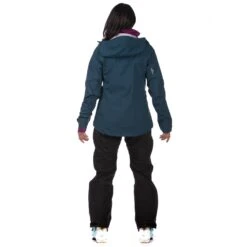 Supersonic Jacket Women -Edelrids Sport Outdoor Store mont supersonic jacket women second 21497691832469