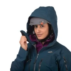 Supersonic Jacket Women -Edelrids Sport Outdoor Store mont supersonic jacket women second 21497692258453