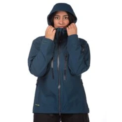 Supersonic Jacket Women -Edelrids Sport Outdoor Store mont supersonic jacket women second 8 atlantic 22 15 12 21497692094613