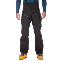Supersonic Overpants Men -Edelrids Sport Outdoor Store mont supersonic overpants men men 21658291077269