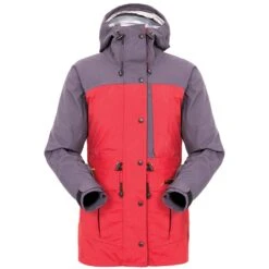 Tempest Jacket Women