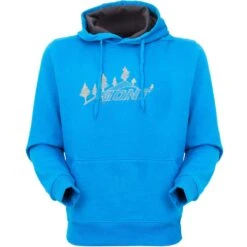 Treeline Organic Hoodie Clearance -Edelrids Sport Outdoor Store mont treeline organic hoodie clearance xs skydiver blue men 91 10 12 13649233969288