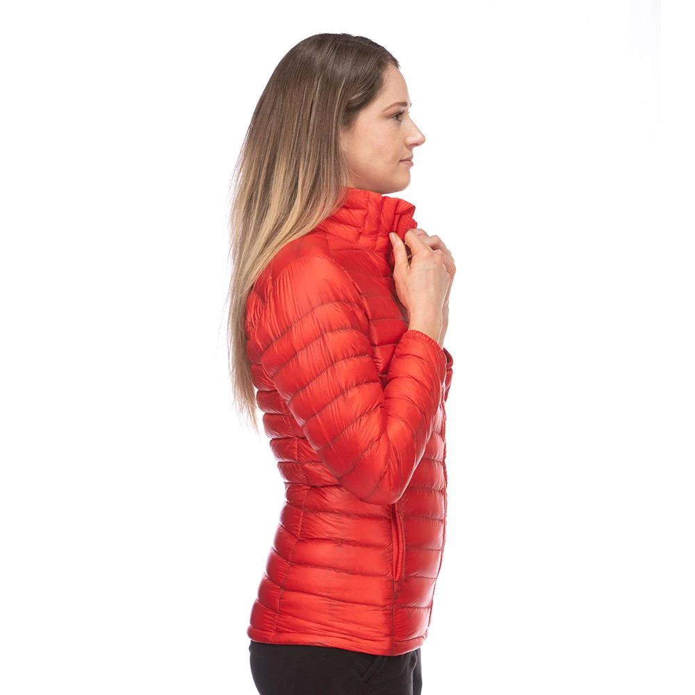 Zero Ultralight Down (Gen 1) Jacket Women Clearance 8 Zero Ultralight Down (Gen 1) Jacket Women Clearance - Image 6
