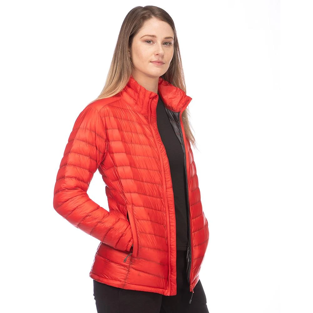 Zero Ultralight Down (Gen 1) Jacket Women Clearance 7 Zero Ultralight Down (Gen 1) Jacket Women Clearance - Image 5