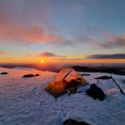 Moondance 1 Tent -Edelrids Sport Outdoor Store moondance 1 tent on the main range knp by robert hofman 3