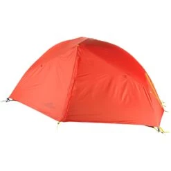 Moondance 1 Tent -Edelrids Sport Outdoor Store moondance1 fiesta red CLOSED
