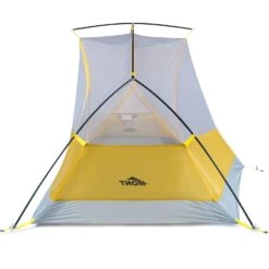 Moondance 1 Tent -Edelrids Sport Outdoor Store moondance1 fiesta red INNER END