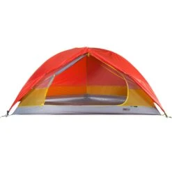 Moondance 1 Tent -Edelrids Sport Outdoor Store moondance1 fiesta red STRAIGHT
