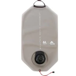 MSR Dromlite Bag -Edelrids Sport Outdoor Store msr msr dromlite bag 6l other gear m160 09585 14911109300360