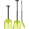 MSR Responder Snow Shovel -Edelrids Sport Outdoor Store msr msr responder snow shovel other gear x656 03158 14911708070024