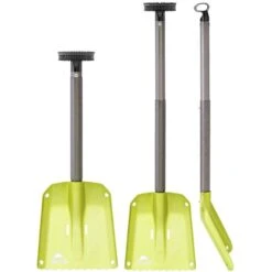 MSR Responder Snow Shovel