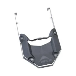 MSR Revo Snow Shoe Tail 5" Black