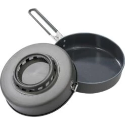 MSR Windburner Ceramic Skillet CV2 20cm