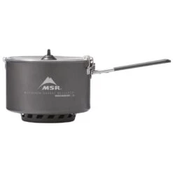 MSR Windburner Sauce Pot 2.5L
