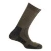Mund Adventurer Socks -Edelrids Sport Outdoor Store mund mund adventurer socks xl eu 46 49 khaki other gear mun30304xl 16046082621576