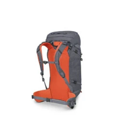 Osprey Mutant 38 -Edelrids Sport Outdoor Store mutant38 f22 sideback tungstengrey