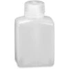 Nalgene Wide Mouth HDPE Container Rectangular