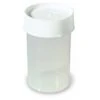 Nalgene Wide Mouth PP Straight Sided Jar -Edelrids Sport Outdoor Store nalgene nalgene wide mouth pp straight sided jar other gear 19119393439893