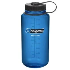 Nalgene Wide Mouth Tritan Bottle 1000mL