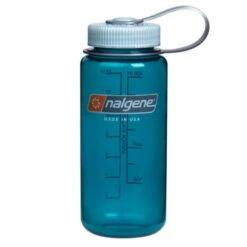 Nalgene Wide Mouth Tritan Bottle 500mL