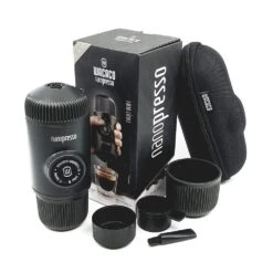 Nanopresso Coffee Maker -Edelrids Sport Outdoor Store nanopresso nanopresso coffee maker other gear 17929179365525