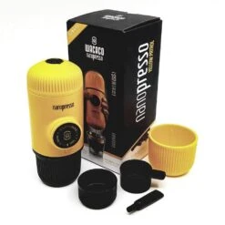 Nanopresso Coffee Maker -Edelrids Sport Outdoor Store nanopresso nanopresso coffee maker other gear 17929181593749