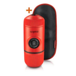Nanopresso Elements -Edelrids Sport Outdoor Store nanopressoelementslavared