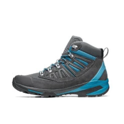 Asolo Narvik GV ML Women -Edelrids Sport Outdoor Store narvik gv woman 3