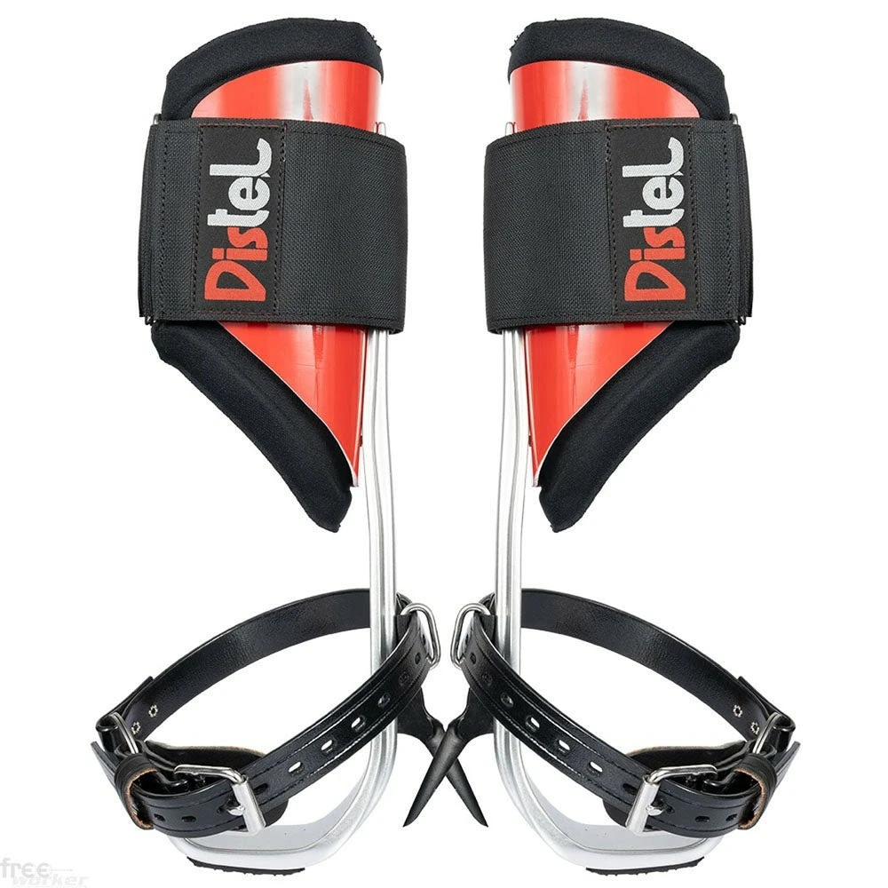 Distel Gecko Deluxe Aluminium Climber 3 Distel Gecko Deluxe Aluminium Climber