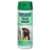 Nikwax Tech Wash 300ml -Edelrids Sport Outdoor Store nikwax nikwax tech wash 300ml other gear nik tec 18978514010261