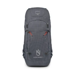 Osprey Nimsdai Mutant 90 -Edelrids Sport Outdoor Store nimsmutant90 f22 front tungstengrey