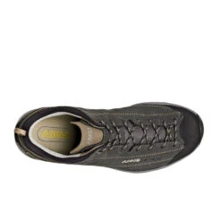 Asolo Nucleon GV MM Men -Edelrids Sport Outdoor Store nucleon gv 6