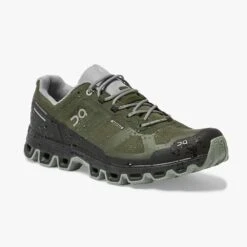 On Cloudventure Waterproof Men