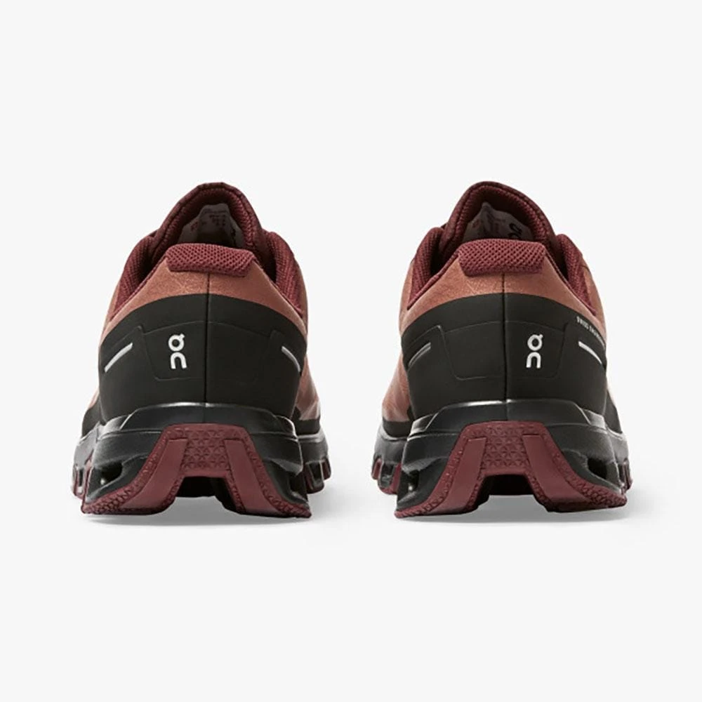 On Cloudventure Waterproof Women 9 On Cloudventure Waterproof Women - Image 7