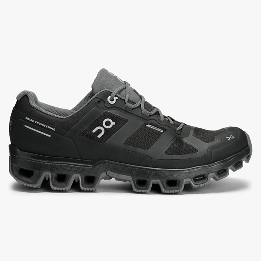 On Cloudventure Waterproof Women 11 On Cloudventure Waterproof Women - Image 9