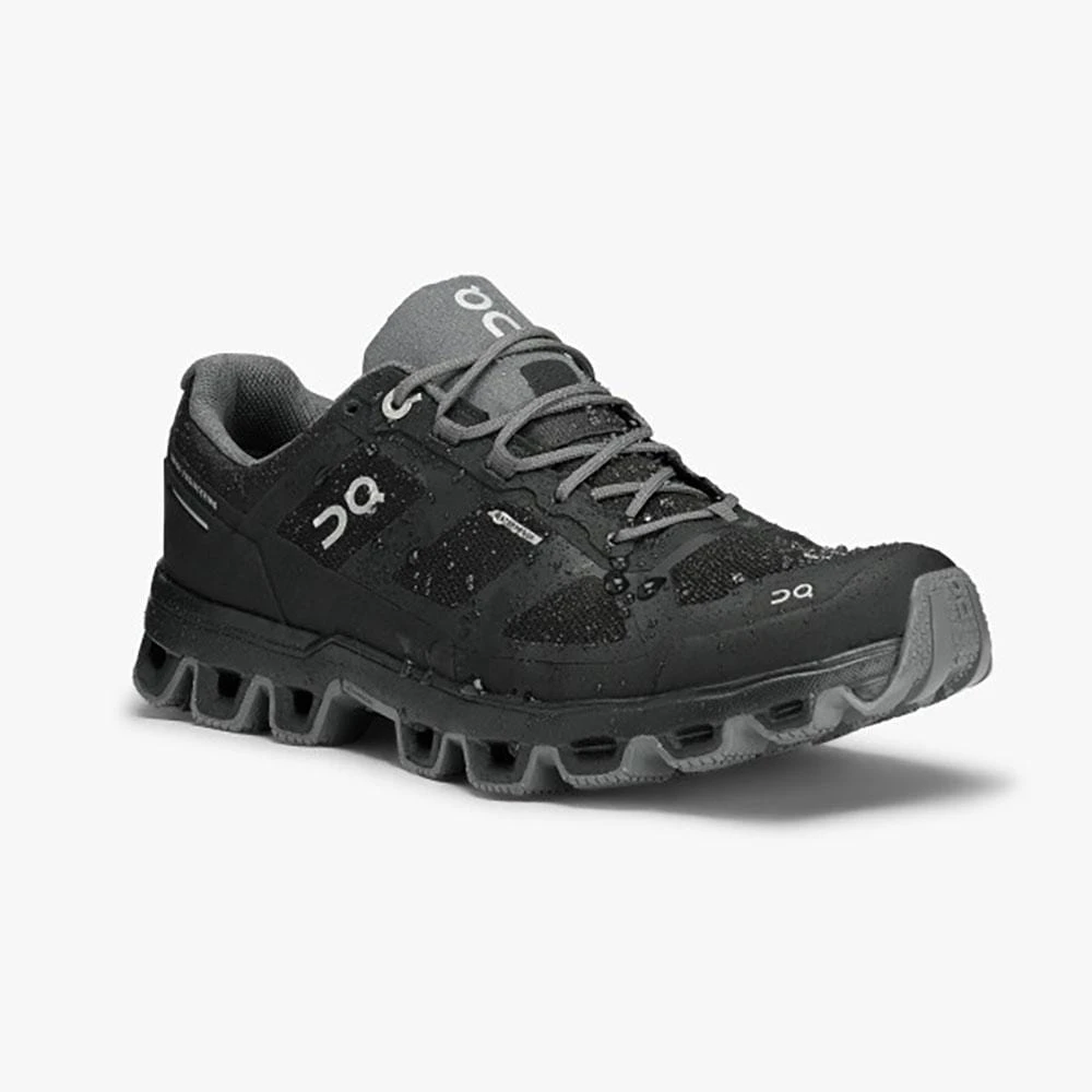 On Cloudventure Waterproof Women 4 On Cloudventure Waterproof Women - Image 2