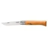 Opinel Knife Carbon No12 -Edelrids Sport Outdoor Store opinel opinel knife carbon no12 other gear 113120 23991143530645