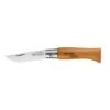 Opinel Knife Carbon No3 -Edelrids Sport Outdoor Store opinel opinel knife carbon no3 other gear 111030 23990838624405